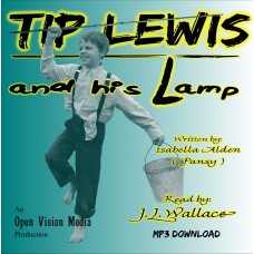 Tip Lewis and His Lamp Audiobook Download